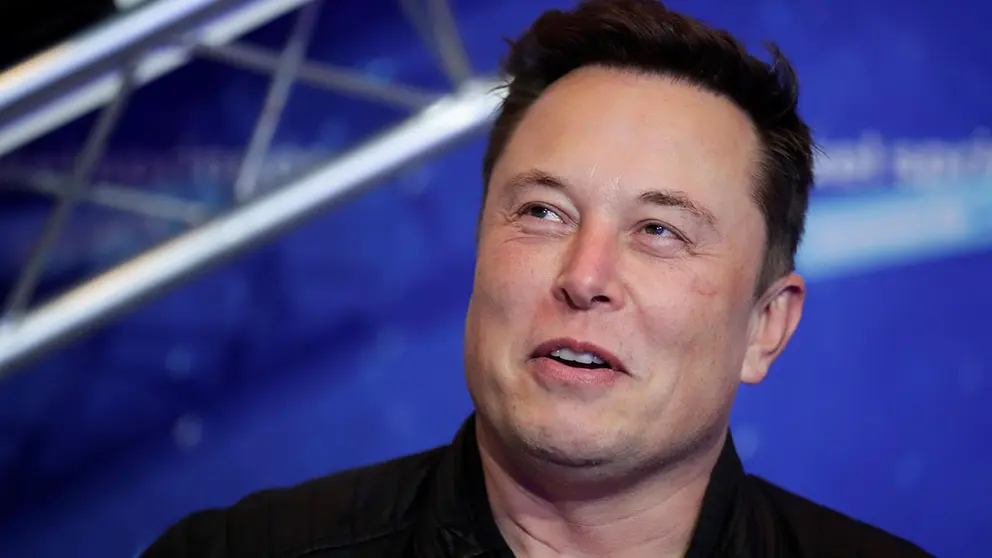 El magnate Elon Musk, en una fotograf&iacute;a de archivo. EFE