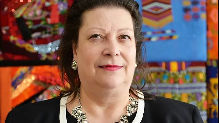 Clarisse EMBAJADA DE ESTADOS UNIDOS EN BOLIVIA
