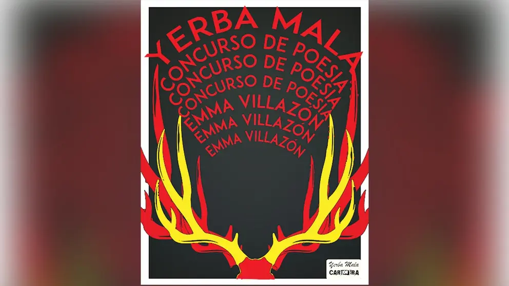 YERBA MALA CARTONERA