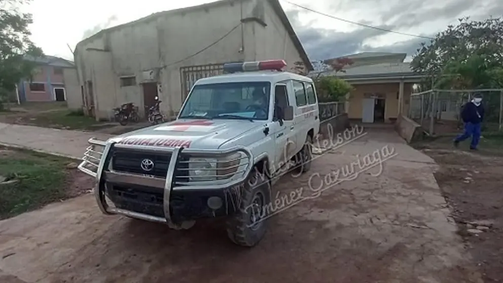 Reportan enfrentamientos y muerte por control de mina. URGENTE.BO