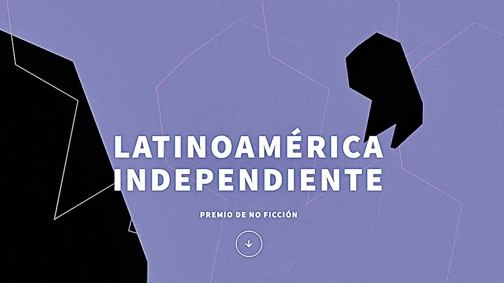 Premio&nbsp;Latinoamérica Independiente busca textos de no ficción.
