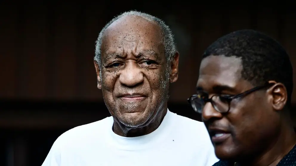 Foto de archivo del c&oacute;mico Bill Cosby. EFE