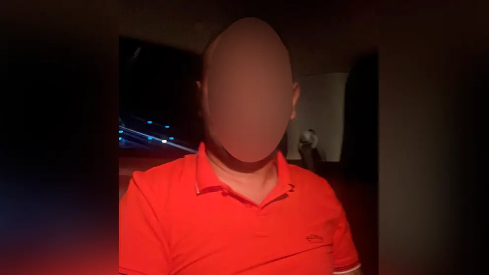 Aprehensi&oacute;n de Misael. N. 