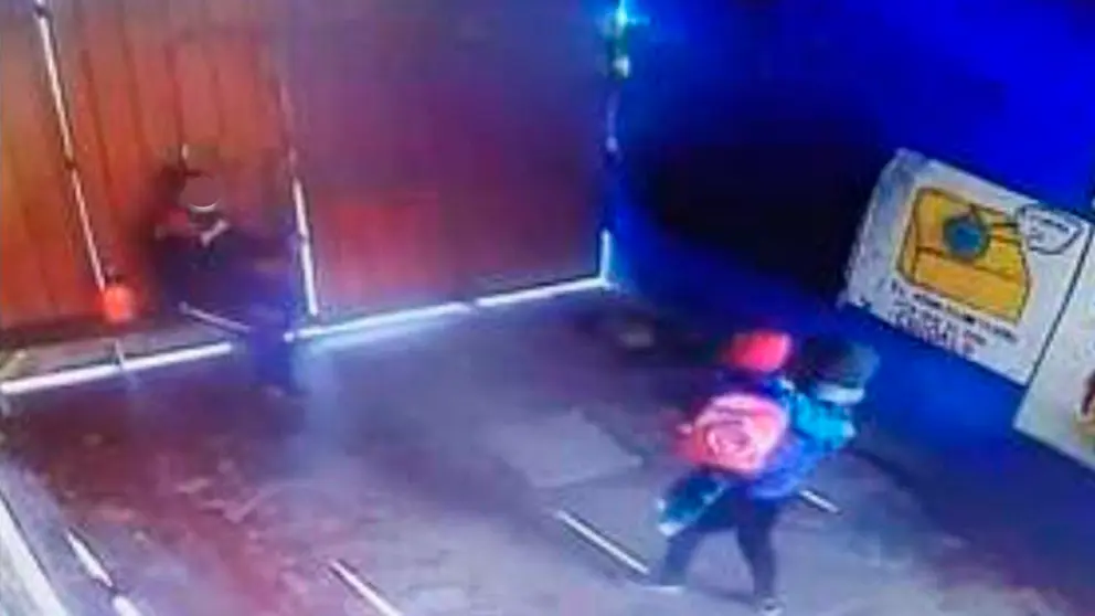 TOMADA DE URGENTE