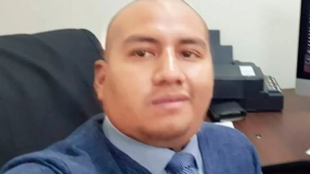 Juan Pari. ARCHIVO