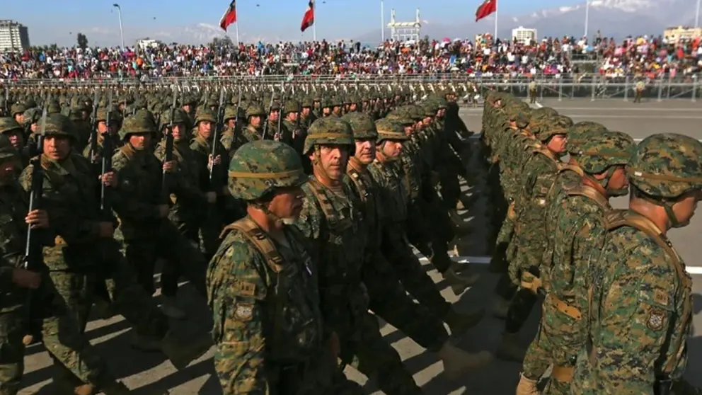 Hallan sistema de espionaje a Bolivia  y Perú en frontera. URGENTE.BO