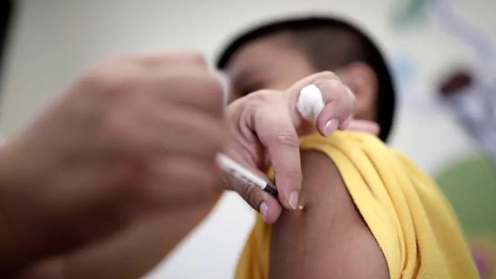 Coronavirus en Uruguay. EFE