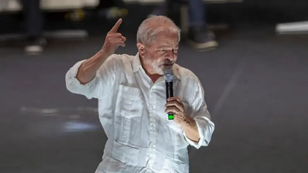 Elecciones en Brasil. EFE