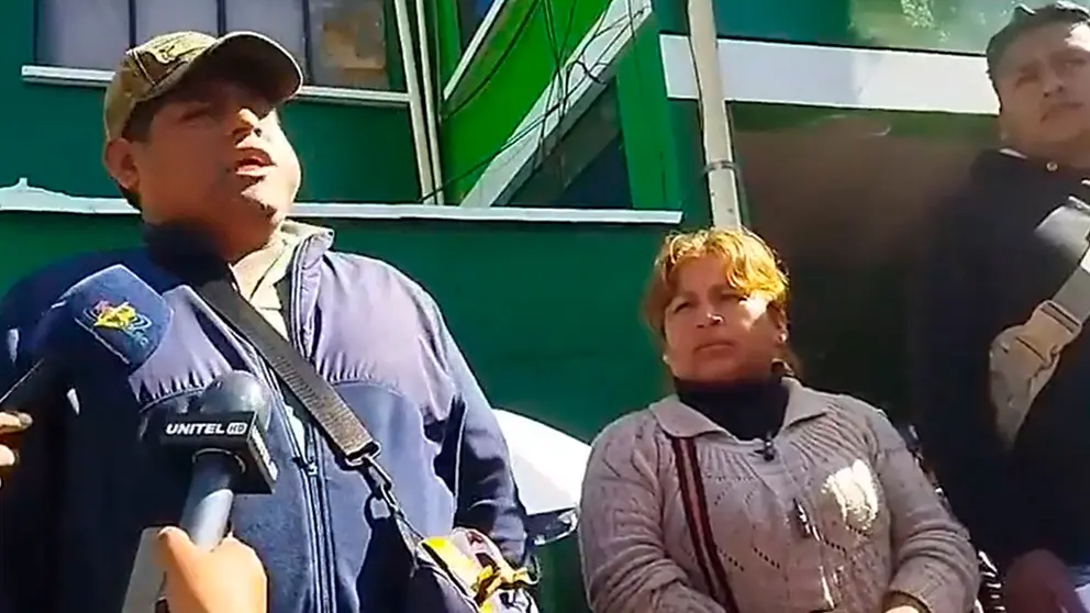 TOMADA DE ERBOL