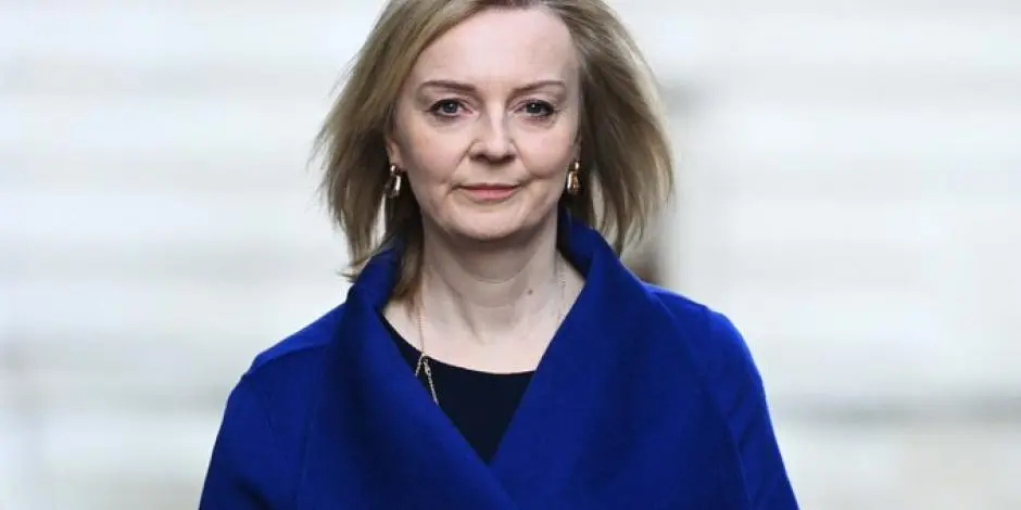 Liz Truss, nueva primera ministra del Reino Unido. LA RAZ&Oacute;N DE M&Eacute;XICO