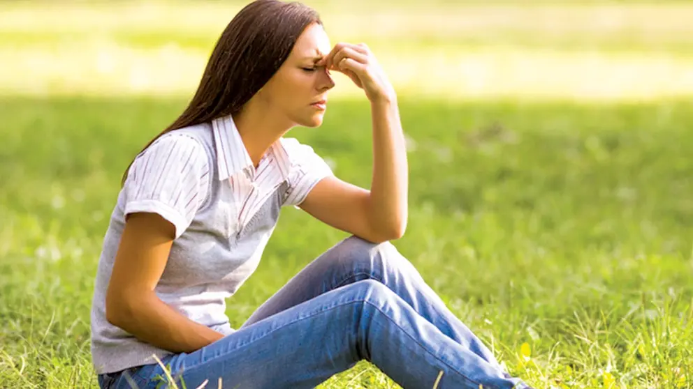 Astenia de primavera:   
&iquest;c&oacute;mo evitarla?. MAPFRE