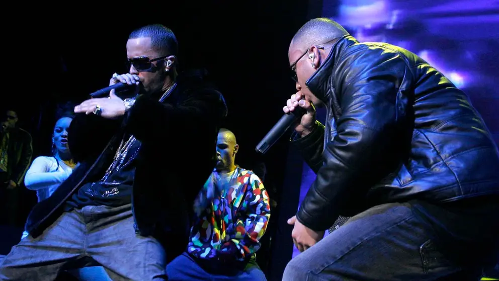 Wisin y Yandel./ EFE