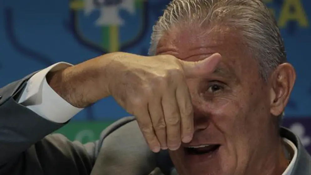 Sobre Brasil. EFE