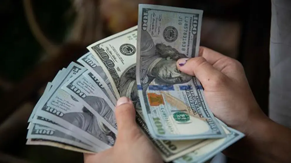 Sobre econom&iacute;a en Latinoam&eacute;rica. EFE