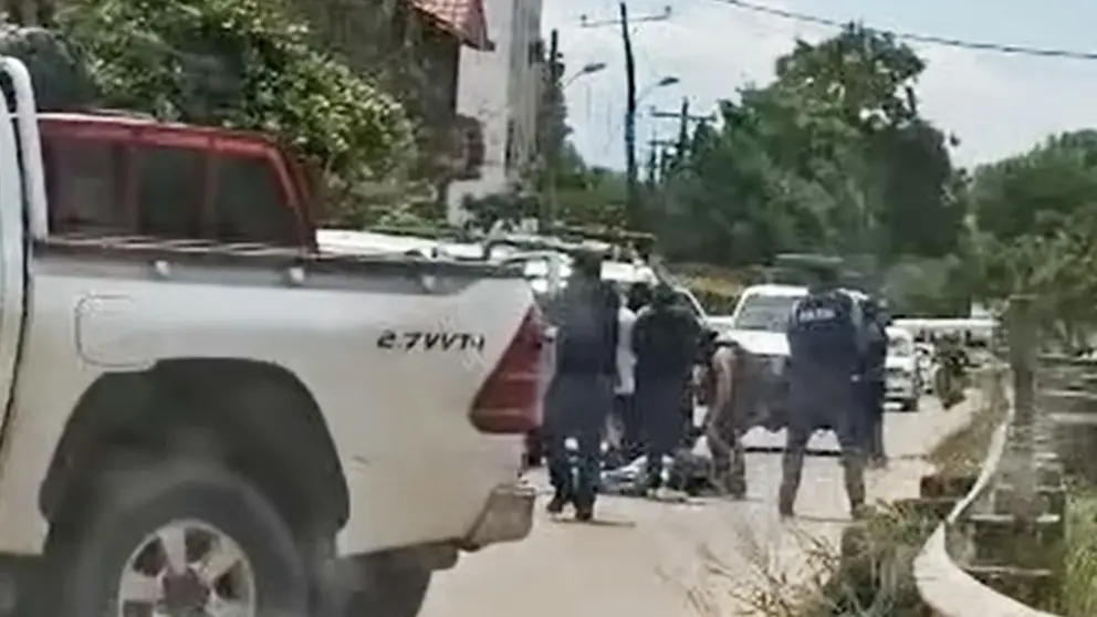 CAPTURA DE VIDEO. 