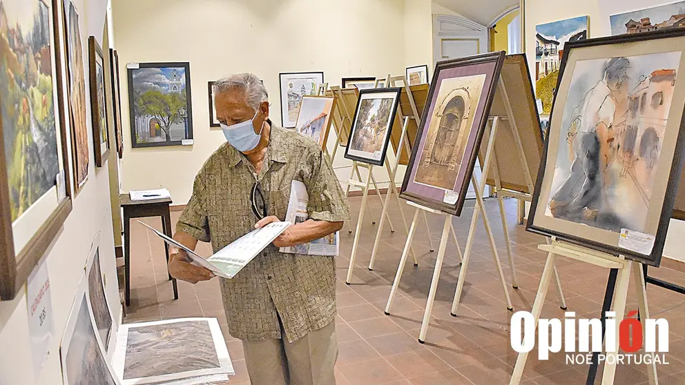Lo mejor del arte de Totora llega a Cochabamba en exhibici&oacute;n y calendario