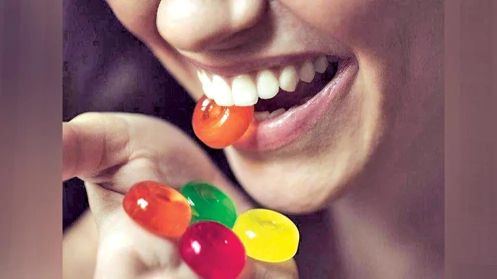 De gomitas a gaseosas- estos son los enemigos de tu sonrisa. NYTIMES.