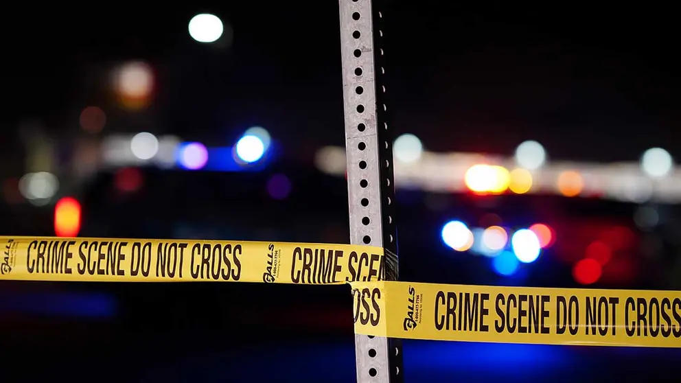 Aparece asesinada a balazos una joven concejal negra en Nueva Jersey. EFE