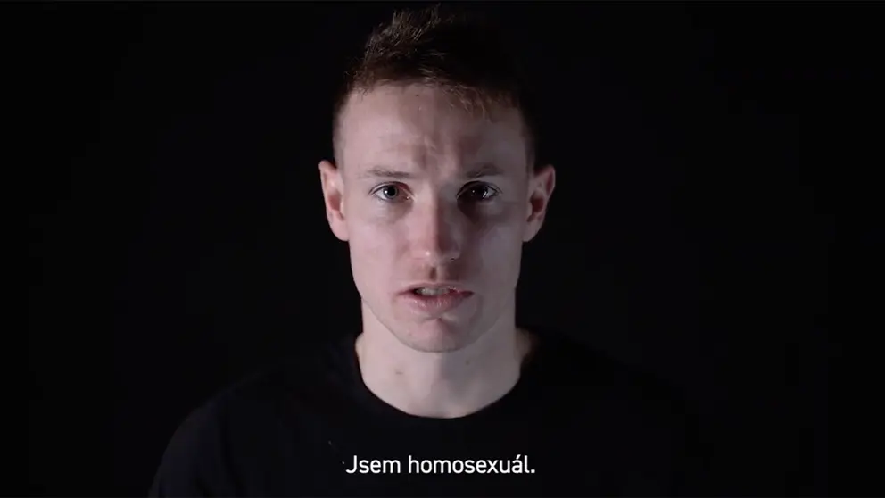 Jakub Jankto, futbolista checo. CAPTURA