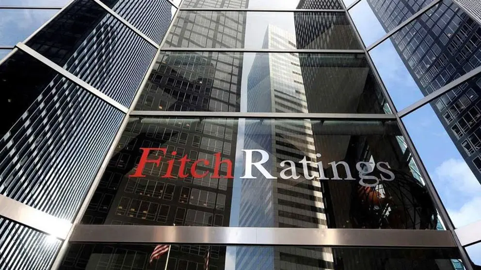 Foto ilustrativa de la fachada de Fitch./ TOMADA DE ERBOL
