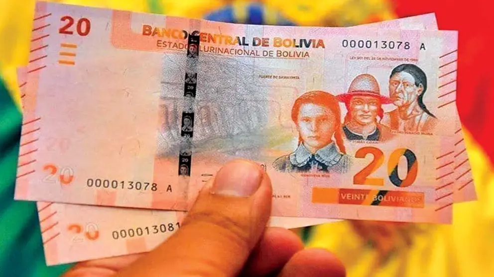 El Gobierno destaca la &ldquo;bolivianizaci&oacute;n&rdquo; de la econom&iacute;a nacional. ABI