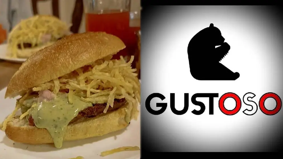 La Ametralladora, la nueva propuesta de Gustoso./ GUSTOSO