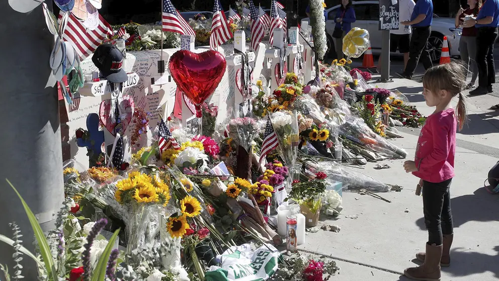 Existe preocupaci&oacute;n sobre la muerte de menores en Estados Unidos./ EFE