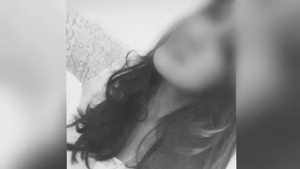 Darla, la joven que falleci&oacute; tras ser empujada, presuntamente, por una ventana en Sucre. RRSS