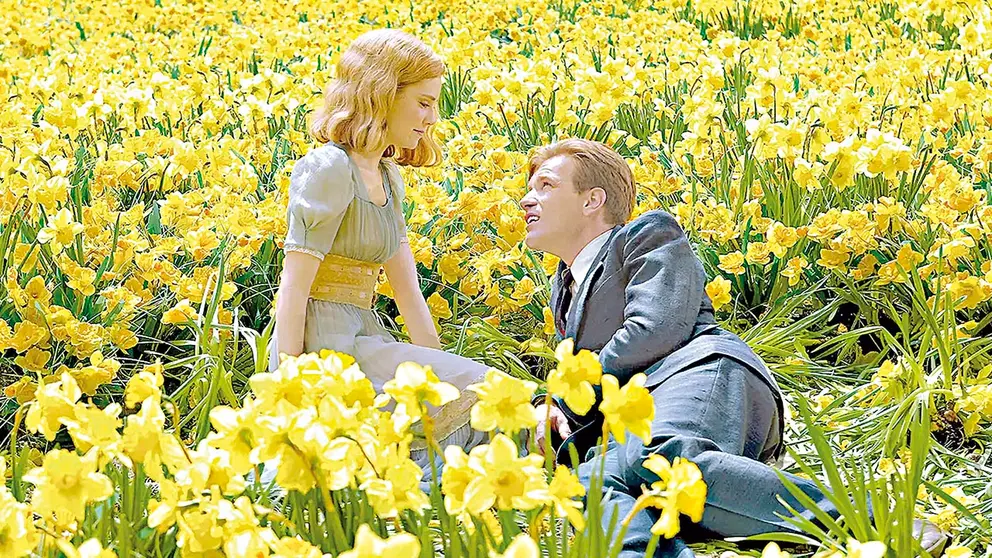 Una escena de la pel&iacute;cula Big Fish./ AGENCIAS