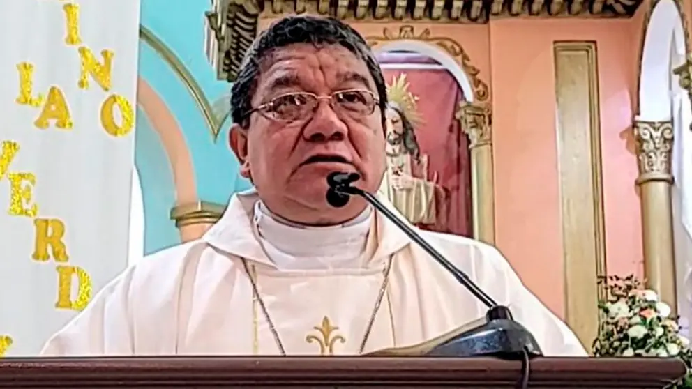 Obispos de la Iglesia condenan hechos de Pedrajas y se solidarizan con los jesuitas./ URGENTE.BO