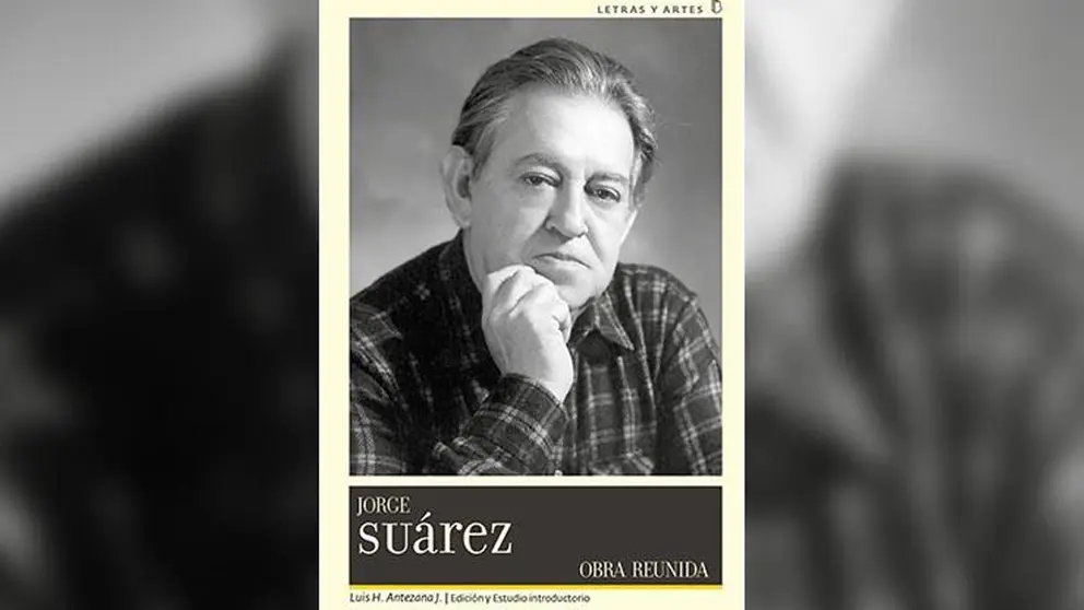 Sobrevolando la pólvora de &lsquo;Las realidades y los símbolos&rsquo;.