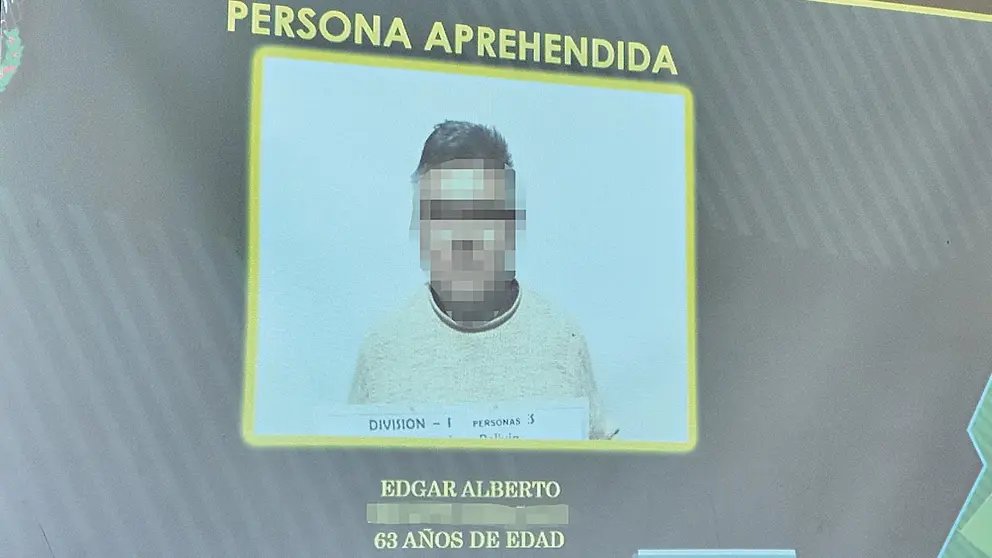 Diapositiva del caso que involucra a un docente de la UMSS./ OPINI&Oacute;N
