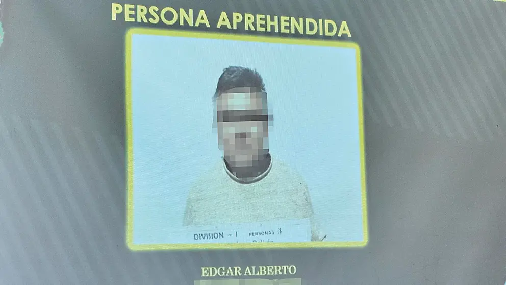 Diapositiva del caso que involucra a un docente de la UMSS/ OPINI&Oacute;N