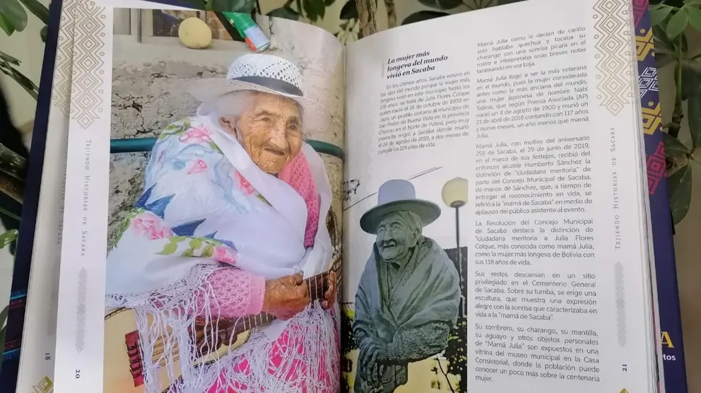 El libro