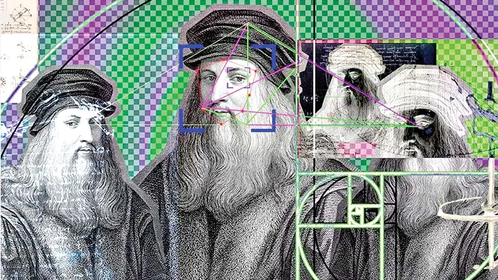 Imagen analizada por Inteligencia Artificial./  INFOBAE