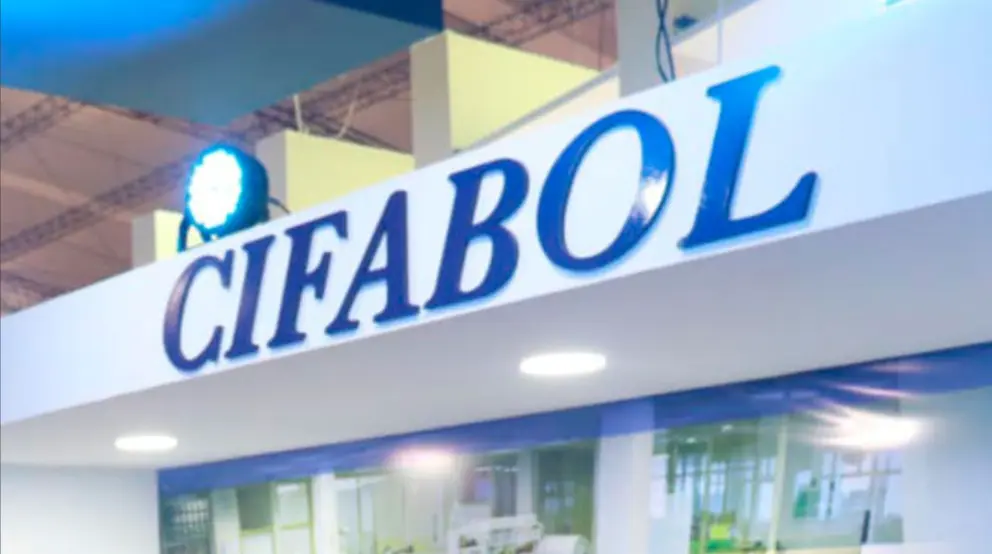 C&aacute;mara de la Industria Farmac&eacute;utica Boliviana (Cifabol)./ ERBOL
