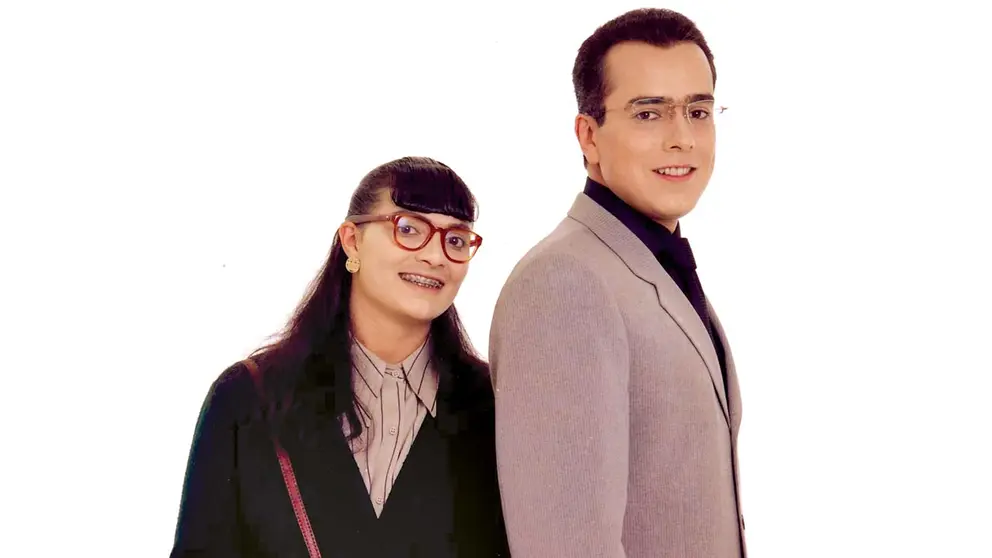 Los protagonistas Ana María Orozco y Jorge Enrique Abello volverán a interpretar los mismos papeles./ AMAZON PRIME VIDEO