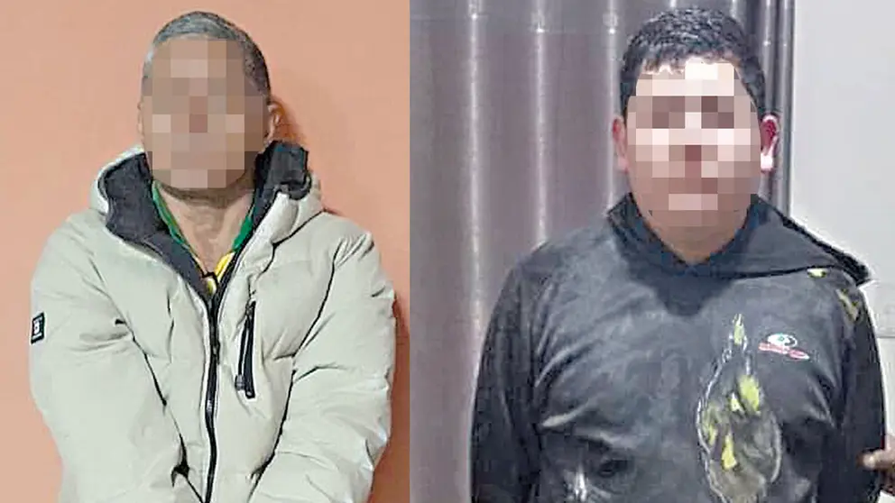 Dueño y piloto de la narcoavioneta./ FACEBOOK EDUARDO DEL CASTILLO