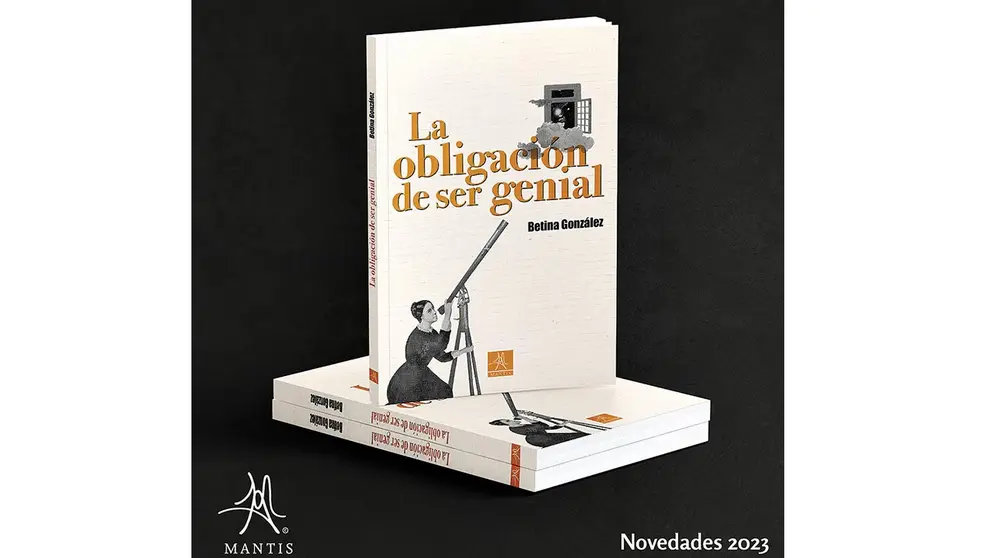 Una lectura del libro de ensayos de la escritora argentina Betina González.