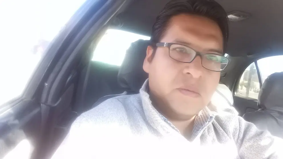 Ell diputado Juan Jos&eacute; J&aacute;uregui, apuntado por presuntas propuestas indecorosas. RRSS