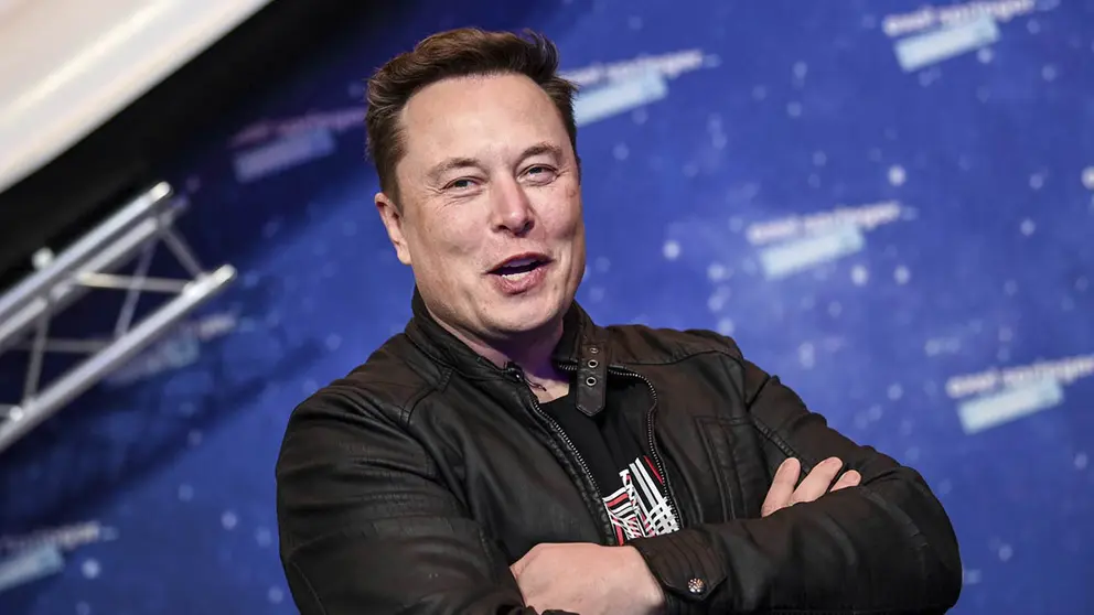 El magnate Elon Musk, due&ntilde;o de empresas como la red social X, Tesla y SpaceX, en una fotograf&iacute;a de archivo./ Archivo