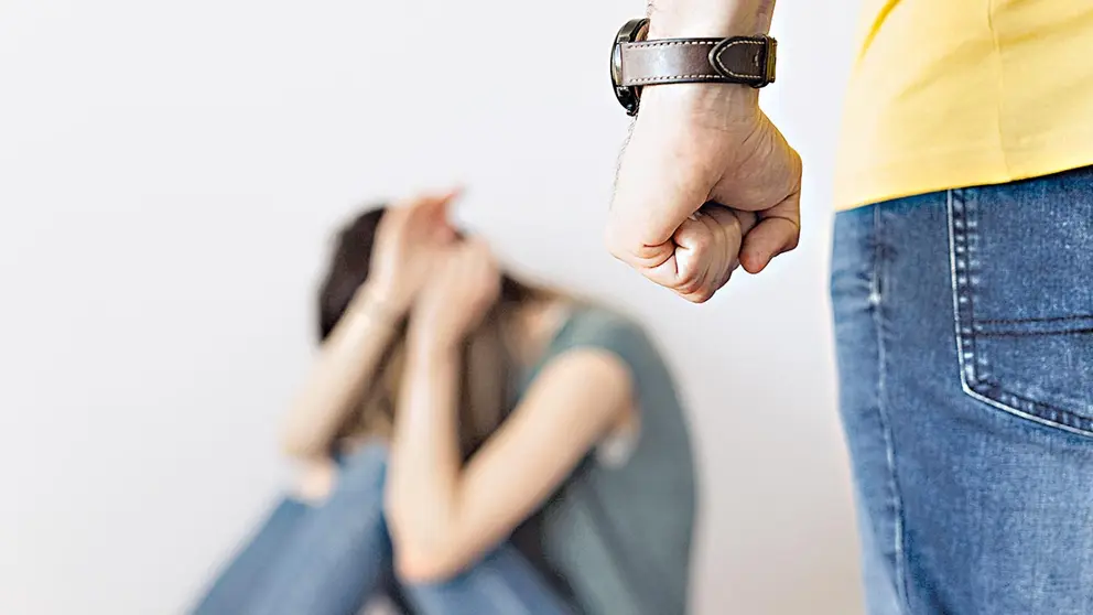 Fotograf&iacute;a ilustrativa de un hecho de violencia./ PEXELS