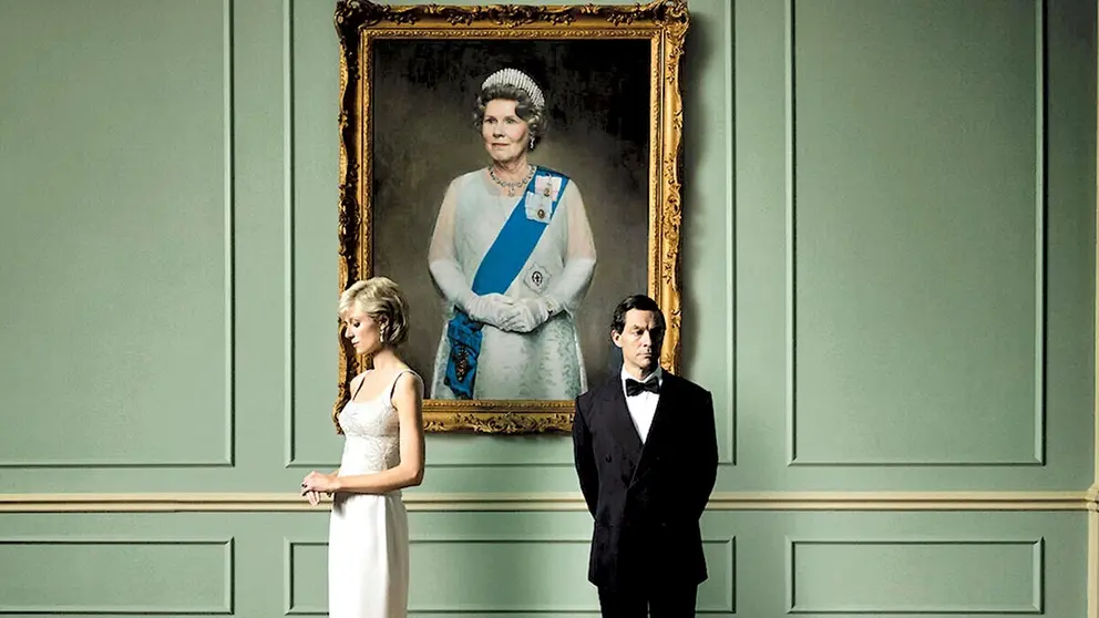 &ldquo;The Crown&rdquo;, la historia de la monarqu&iacute;a brit&aacute;nica llega a su fin./ NETFLIX