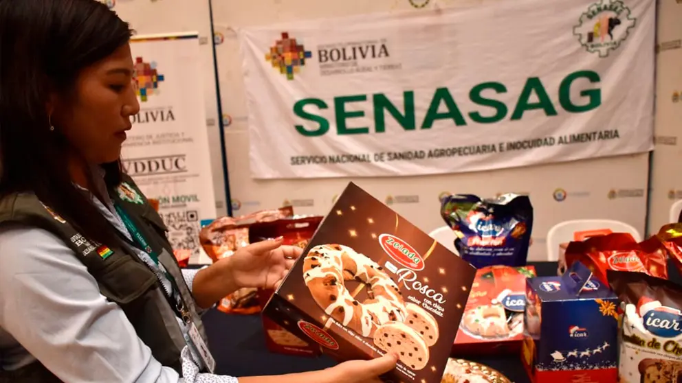 Senasag estar&aacute; en constantes controles a nivel nacional./ NO&Eacute; PORTUGAL