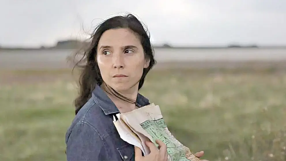 Trenque Lauquen, la pel&iacute;cula de Laura Citarella./ PAMPERO CINE
