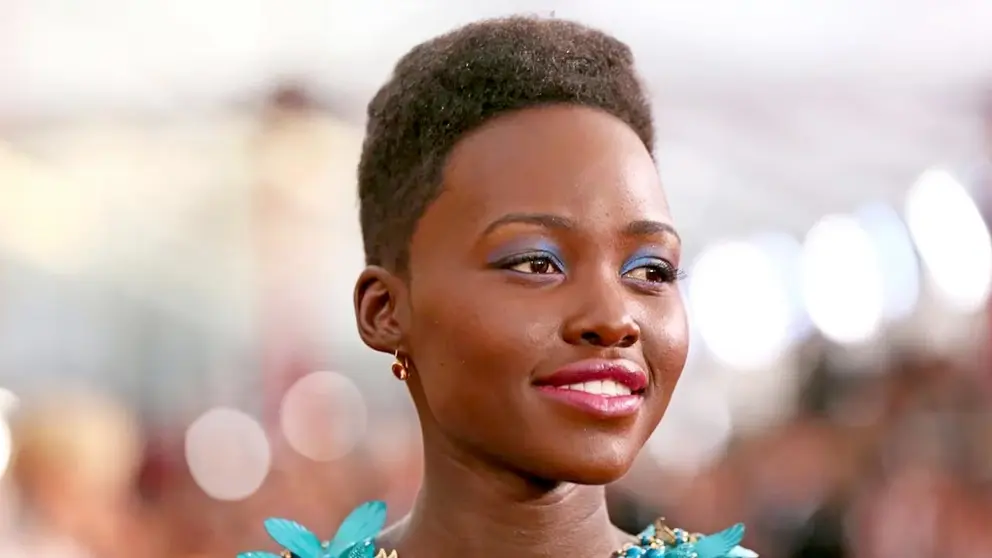Lupita Nyong'o presidirá el jurado de la Berlinale./ INFOBAE