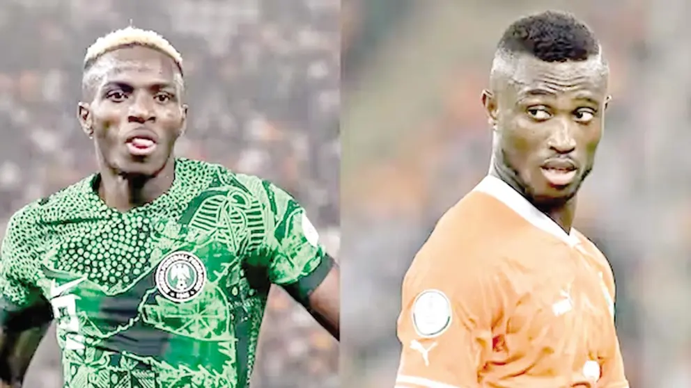 Se viene la final de la Copa Africana de Naciones. / RRSS