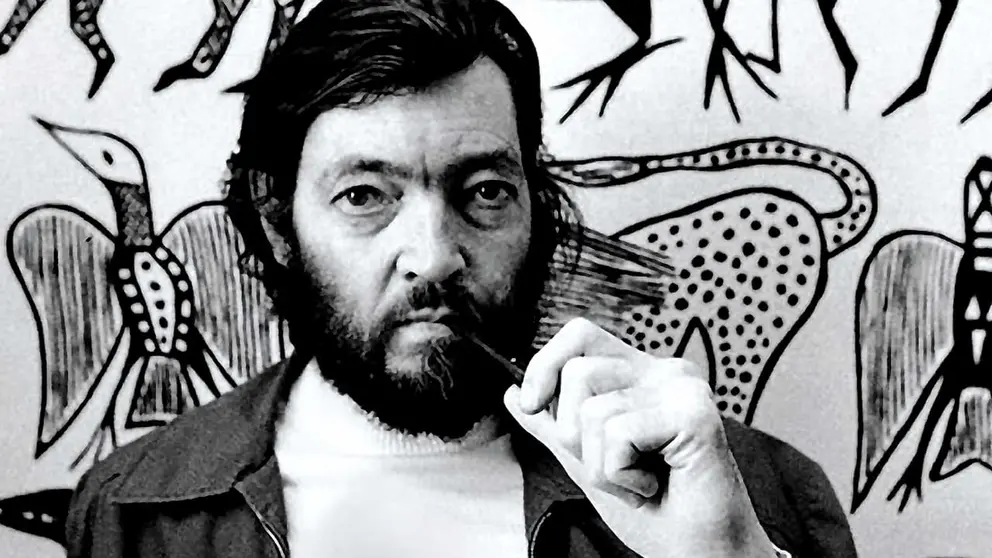 El escritor argentino Julio Cortázar, emblema latinoamericano./ Lecturia