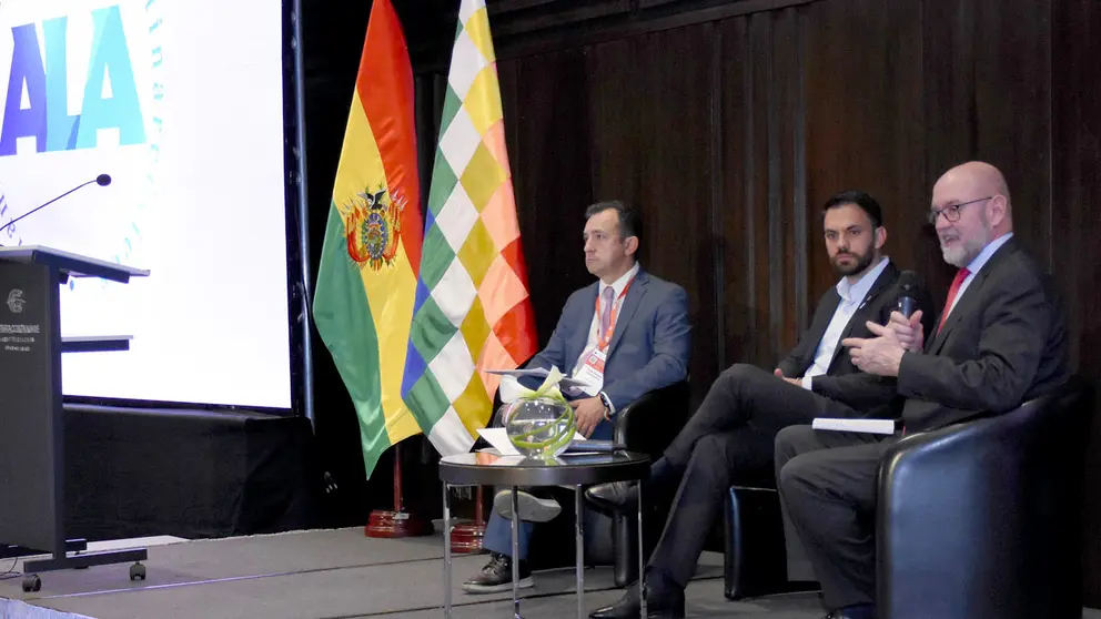 Lanzan alianza entre Latinoamérica y el Caribe para luchar contra el narcotráfico./ APG