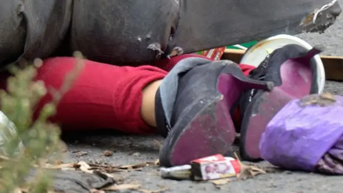 Imagen referencial. URGENTE.BO